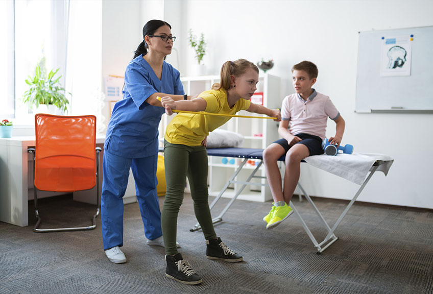 Physical Therapy